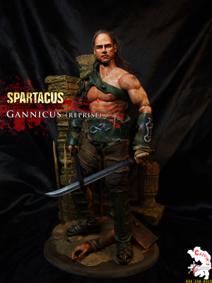 Image Search Spartacus...