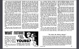 Guilt By Association Fallacy Examples