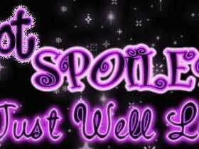 spoiled quotes photo: I'M NOT SPOILED spoiled-1.jpg