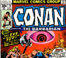 Conan the Barbarian Vol 1 79