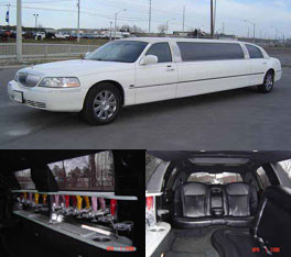 Limo Tours Photo Gallery