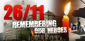 26/11 Mumbai Terror Attack Photos & Videos