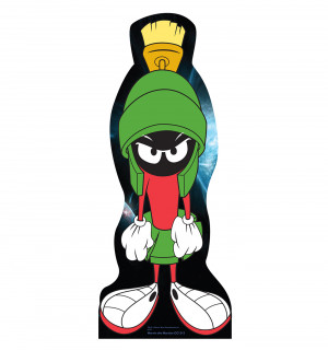Image search: Marvin The Martian