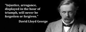 ... David Lloyd George motivational inspirational love life quotes sayings
