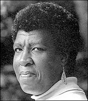 Octavia Butler Kindred