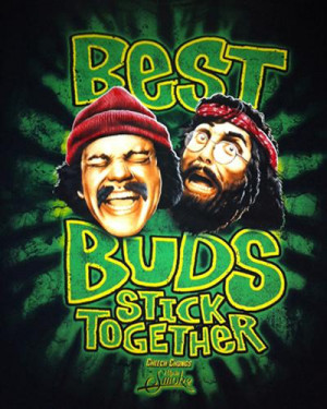 Cheech And Chong Black And White Cheech-and-chong-best-buds-
