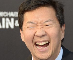 Interview With Ken Jeong From The Hangover Part Funniest