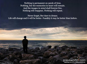 Pravs World Quotes http://steppingintosunshine.blogspot.com/2009_03_01 ...