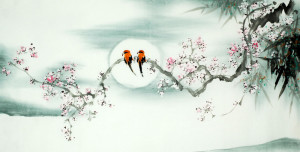 Famous Chinese Paintings