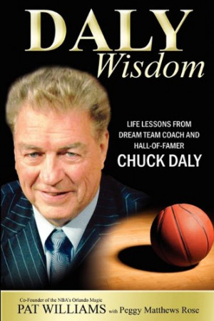 Quotes Temple Chuck Daly Quotes