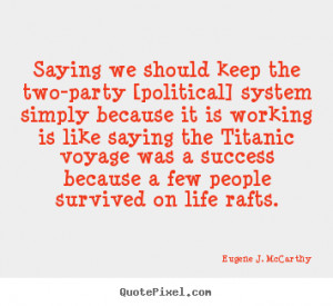 ... mccarthy more life quotes friendship quotes success quotes love quotes