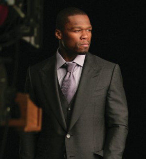 50 Cent Nets $78 Million In Underwear Deal