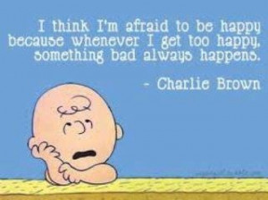 Charlie Brown's Philosophy
