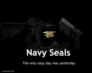 Cool Navy Seal Wallpapers