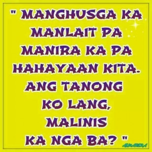 2008171946 Mga Patama Quotes at Pamatay Banat Quotes