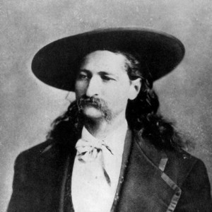... of James Butler Hickok, Better Known as Wild Bill Hickok Featured Hot