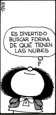 Mafalda quotes