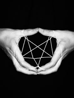 The pentagram's lines are all related by the golden ratio. The regular ...