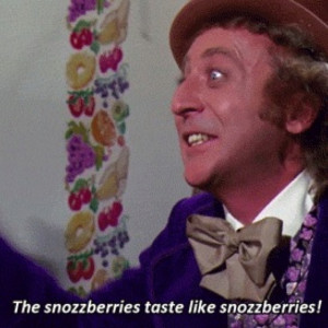 Willy Wonka