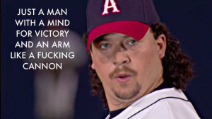 Kenny Powers Funny Quotes