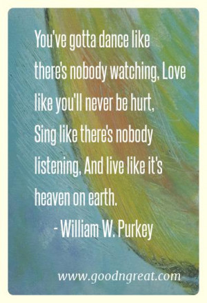 TOP TEN MOST POPULAR PICTURE QUOTES