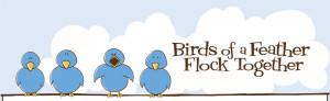 BIRDS OF A FEATHER – LAUGHABLE WINE DESCRIPTIONS John Tilson • 1 ...