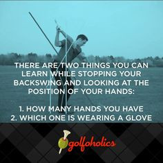 Phenomenal Golf Quotes and Sayings