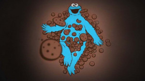 Cookies Counterattack wallpaper
