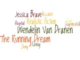 Wordle: The Running Dream