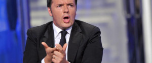 Quote immigrati. Matteo Renzi alza la voce l'Ue. Con occhio ...