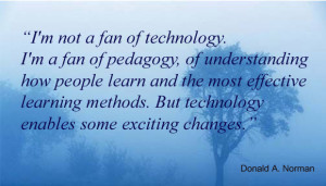 Technology Quotes and Sayings