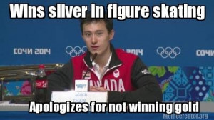 chan at the olympics tags meme canadian athlete patrick chan olympics ...