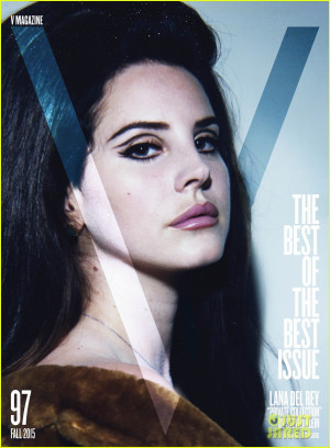 Lana Del Rey Further Explains Her Anti-Feminism Quote | Lana Del Rey ...
