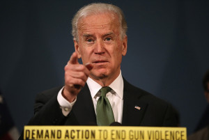 Joe Biden Gun Quotes