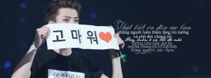 QUOTE] Sehun - EXO by stephanieangel28