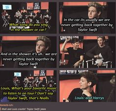 hate that bitch Taylor. More