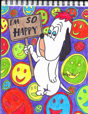 ,droopy the dog cartoon,droopy the dog pictures,droopy the dog quotes ...