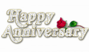 below collection and enjoy the anniversary happy anniversary message 1