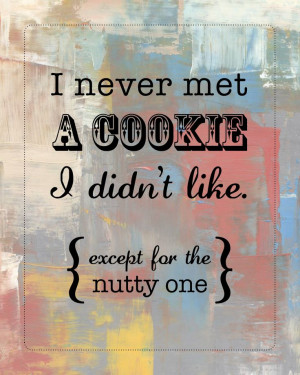 diy fork art for kitchen | DIY Witty Kitchen Printables