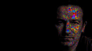 U2 Bono 1080 HD | Music desktop wallpaper