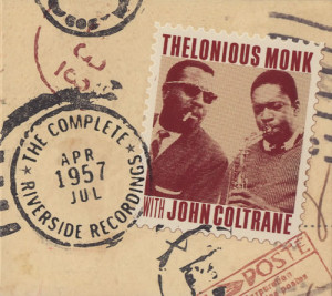 John Coltrane The Complete 1957 Riverside Recordings USA DOUBLE CD ...