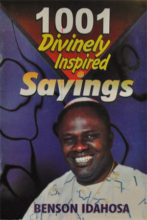 1001 Divinely Inspired Sayings - Paperback