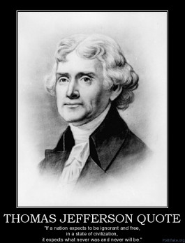Spurious Quotations | Thomas Jefferson's Monticello