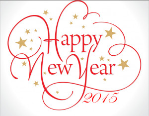 Happy New Year Images 2015 For Whatsapp, Facebook, BBM