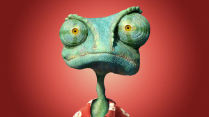 Descargar Oscars 2012: Rango fondo rojo HD verde rojo infantil cine y ...