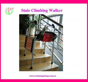 ... stair climbing walker 2 new walker can be used on the stairs and