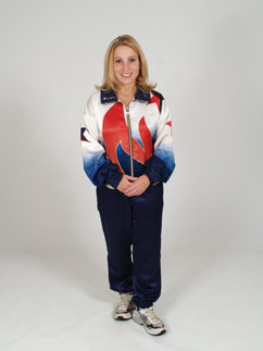 Kerri Strug What Looks Like
