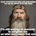 Response to Phil Robertson's ordeal