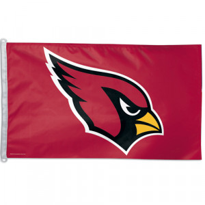 Picture Arizona Cardinals Flag