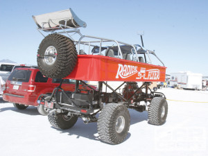 Quotes Pictures List: Lifted Radio Flyer Wagon